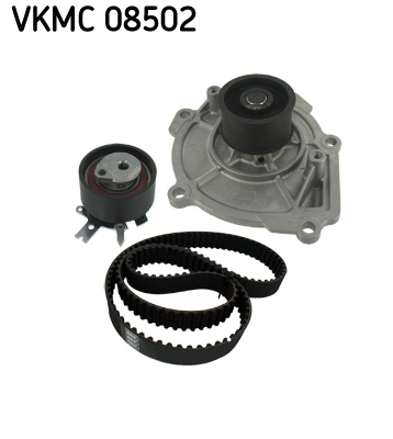 SKF VKMC 08502 Vízpumpa +...